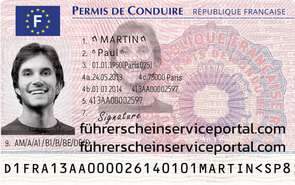 Acquista online una carta d'identità, un passaporto e una patente di guida italiani scansionabili e registrati